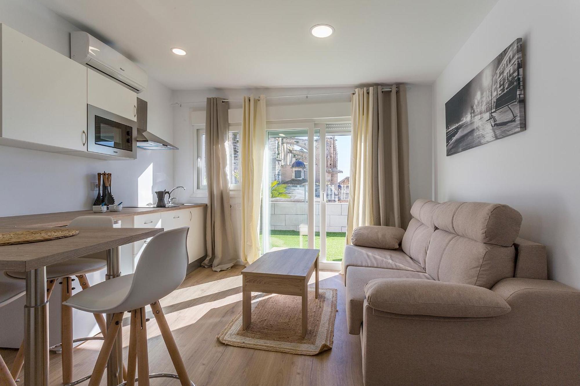 Azvalia - Casa San Juan Apartamento El Puerto de Santa María Exterior foto